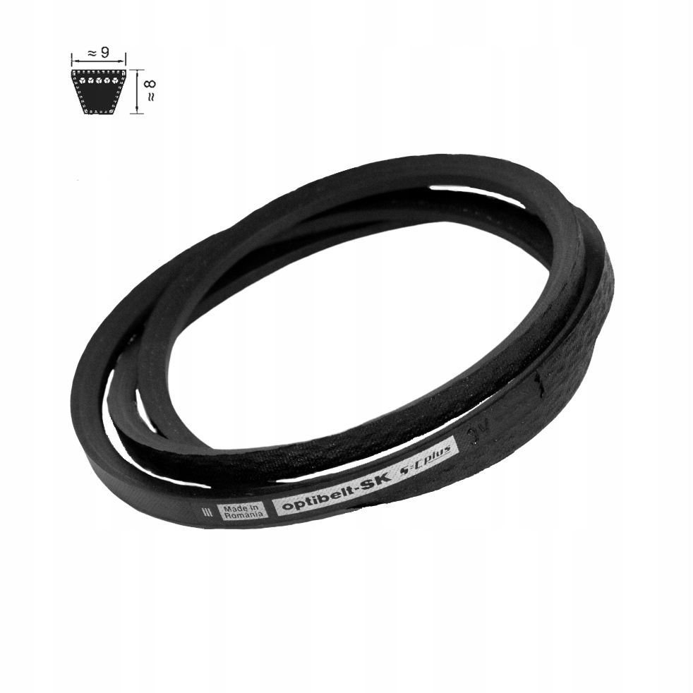 Klinový remeň 3V 1180 La OPTIBELT 9x2997